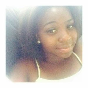 Meet your Posher, Kristanna